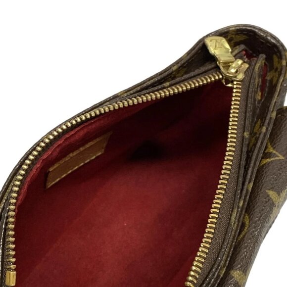 LOUIS VUITTON Viva Cite PM Monogram - Shoulder Bag 957-071825 - Picture 10 of 14